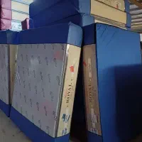 تشک های ریباندی سفت و محکم موجود در هر اندازه چکی