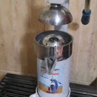 آب انار گیر کاملآ نو