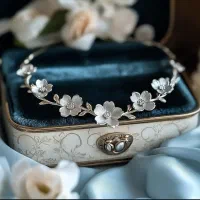 جواهر و نقره سازی