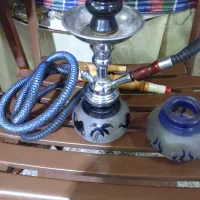 قلیان کوچک