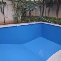 سندبلاست ورنگ امیزی وتمامی کفپوشهای اپوکسی|خدمات پیشه و مهارت|ری, سیزده آبان|دیوار