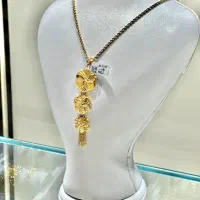 مدال کویتی طلا|جواهرات|بندرعباس, |دیوار