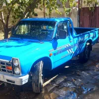 فروش نیسان دوگانه سوز آپشنال 1403 صفر کیلومتر