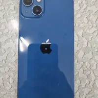 iphone 13 Normal 256 zaa آبی|موبایل|تهران, توحید|دیوار