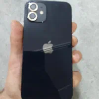 آیفون 12 نرمال 128گیگ zaa