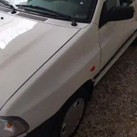 پراید ۹۴/کارکرد حدود ۹۸۰۰۰کیلومتر و استفاده خانگی|خودرو سواری و وانت|صومعهسرا, |دیوار