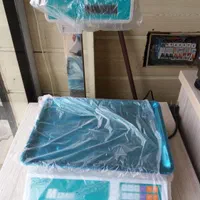 ترازو علمدار ۴۰ کیلو(فروشگاه علوی فومن)|فروشگاه و مغازه|فومن, |دیوار