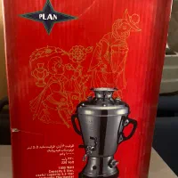 سماور پلان|سماور، چای‌ساز، قهوه‌ساز|کرمان, |دیوار