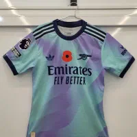 لباس فوتبالی