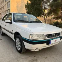 پژو 405slxمدل۹۸|خودرو سواری و وانت|اصفهان, شاهزاده ابراهیم|دیوار