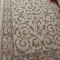 چهار عدد قالی ۱۲۰۰شانه نو