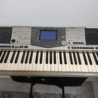 ارگA1000