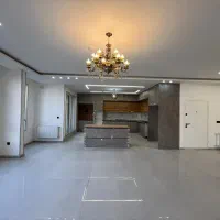 چهاراه ورزش ۱۰۵ متر طبقه دوم فول