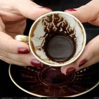 فال قهوه