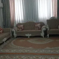 مبل 8نفره