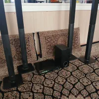 سینما خانگی