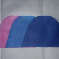 پارچه اسبان باند