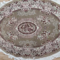 ۳تخته قالی ۶ متری و ۱ عدد کناره