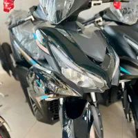 موتور ایروکس 170 NVX ان وی ایکس۱۴۰۴ صفر بیمه تیزرو|موتورسیکلت|اراک, |دیوار