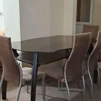میز ناهارخوری سالم