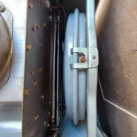 پکیج دو مبدله ایتالیایی|آبگرمکن، پکیج، شوفاژ|تهران, افسریه جنوبی|دیوار