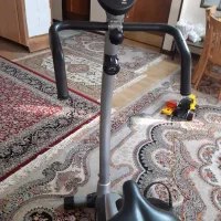 دوچرخه ثابت|تجهیزات ورزشی|شاهین‌شهر, شهرک هشت بهشت|دیوار