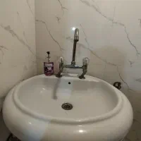 روشویی با شیرآبش|لوازم سرویس بهداشتی|چالوس, |دیوار