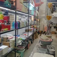 ویترین|فروشگاه و مغازه|مشهد, همت آباد|دیوار