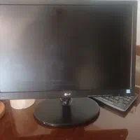 ست کامل کامپیوتر i5 نسل 6 رم 12