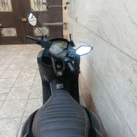 انمکس۱۴۰۳|موتورسیکلت|تهران, مشیریه|دیوار
