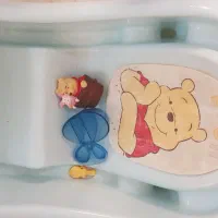 وان حمام کودک