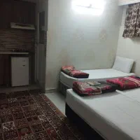 سویت نزدیک حرم