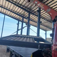 خاورحمل ونقل|خدمات حمل و نقل|قم, دورشهر|دیوار