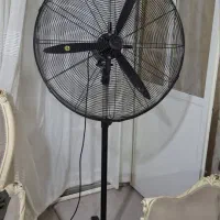 پنکه صنعتی