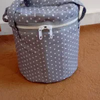 کاور ظرف غذا