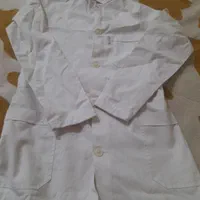 روپوش سفید