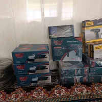 مشتری خوبی باشی کنارم پا تخفیف|ابزارآلات|لردگان, |دیوار