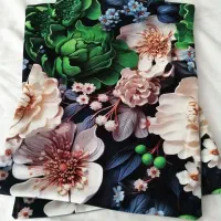 روبالشی نرم و زیبا۱۲۰|رختخواب، بالش، پتو|ایوان, |دیوار