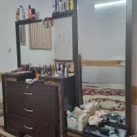 میز اینه و داور