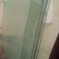 شیشه سکوریت ۱۴۱×۱۴۱|مصالح و تجهیزات ساختمان|اصفهان, طامه|دیوار