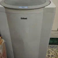 لباسشویی دو عدد|ماشین لباسشویی و خشک‌کن لباس|زاهدان, |دیوار