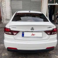 شاهین اتوماتیک مدل 1403|خودرو سواری و وانت|شیراز, کوشک میدان|دیوار