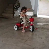 سه چرخه|دوچرخه، اسکیت، اسکوتر|تهران, شهرک ولیعصر جنوبی|دیوار