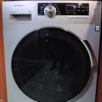 پاکشوما ۸ کیلویی(در حد)