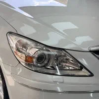 شفاف سازی تخصصی چراغ خودرو