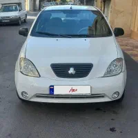 تیبا صندوق دار