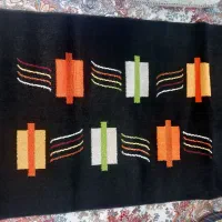 فرش کودک کاملا نو|فرش|ارومیه, |دیوار