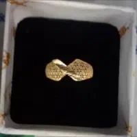 انگشتر با فاکتور ۲۵۰ بالا تابلو یک گرم