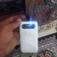 دو عدد پاور بانک|لوازم جانبی موبایل و تبلت|کرج, حصارک پایین|دیوار