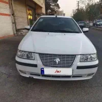 سمند LX 98|خودرو سواری و وانت|شاهدشهر, |دیوار